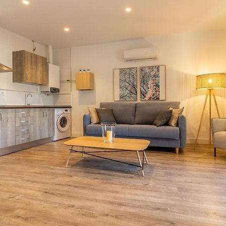 Apartamentos El Patio Plaza Santa Clara Касерес Екстер'єр фото